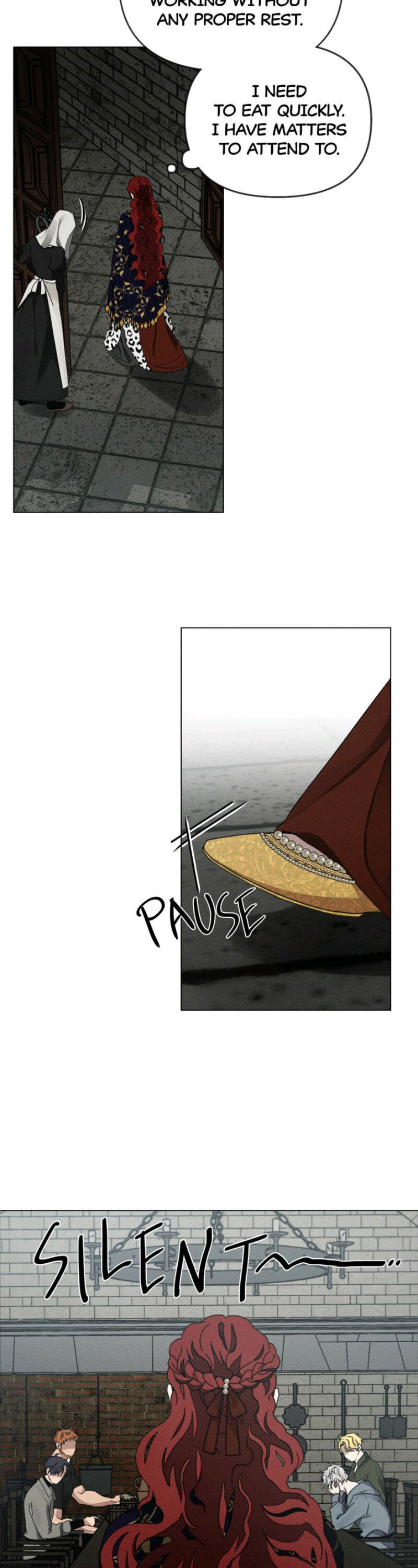 Under the Oak Tree Chapter 28 image 23